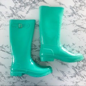 NOMAD Women’s Rain Boots